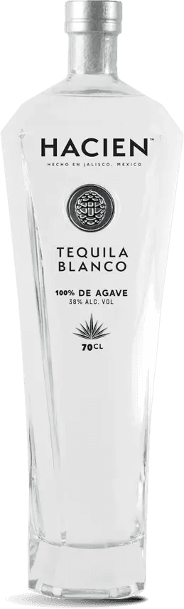 Pineapple tequila