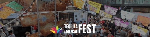 Tequila & Mezcal Fest